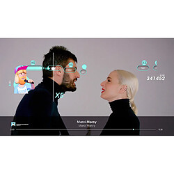 Acheter Ravenscourt Let's Sing 2019 + Microphones - Wii