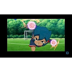 Acheter Nintendo Inazuma Eleven 3: Foudre Céleste - 3DS