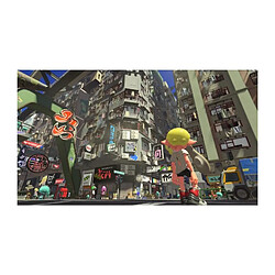 Acheter NINTENDO Splatoon 3 - Nintendo Switch