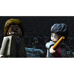 Acheter Lego Harry Potter Année 5 à 7