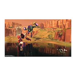 Acheter Microids Goldorak Le Festin des Loups PS5