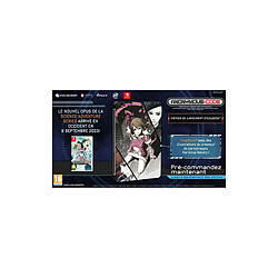 Just For Games Anonymous Code SteelBook Launch Edition