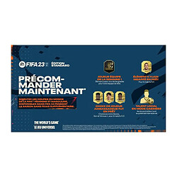 BANDAI NAMCO ENTERTAINMENT FIFA 23