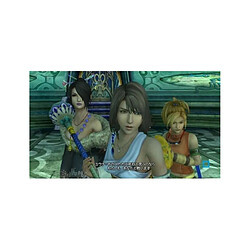 Koch Media Final Fantasy X|X-2 HD Remaster - PS4