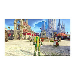 Koch Media Dragon Quest Heroes 2 Ed Explorateur - PS4