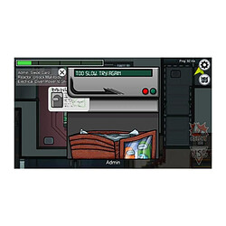 Avis Just For Games Among Us - Crewmate Edition Jeu PS5
