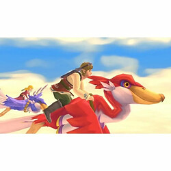 Acheter Nintendo Legend of Zelda Skyward Sword