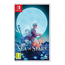 KOCH Media Sea of Stars SWITCH