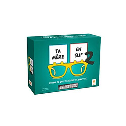 Topi Games Ta Mère en Slip 2
