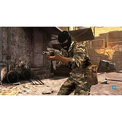 Jeux PS3