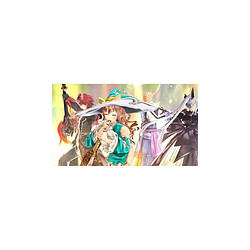 Acheter Koch Media Shining Resonance Refrain - Xbox One