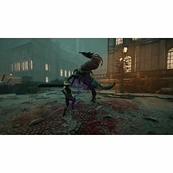 Merge Games Morbid The Lords of Ire - Switch