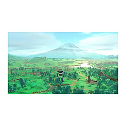 Avis Microids Goldorak Le Festin des Loups PS5
