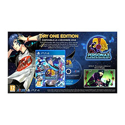 Koch Media Persona 3 Dancing in Moonlight