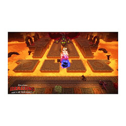 Acheter Bandai Namco Games Dragons L’Aube des Nouveaux Cavaliers · Occasion