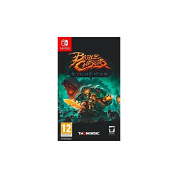 Koch Media Battle Chasers: Nightwar