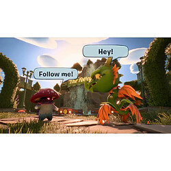 Avis Electronic Arts Plants vs. Zombies La Bataille de Neighborville - EA