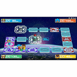 Nintendo Mario Ware Move It