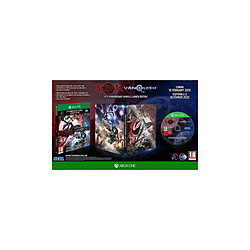 Sega Bayonetta + Vanquish 10th Anniversary