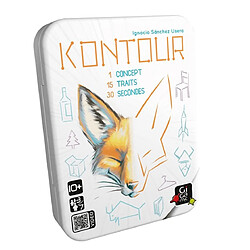 Gigamic Kontour