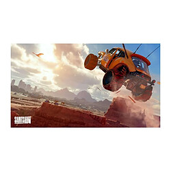 Avis Deep Silver Saints Row Day One Edition