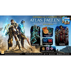 Focus Atlas Fallen Xbox Series X