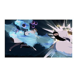 Bandai Namco Games Bandai Namco Entertainment Naruto X Boruto Ultimate Ninja Storm Connections pas cher