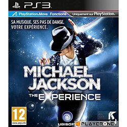 Sony Michael Jackson Experience