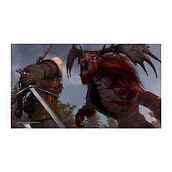 Avis Bandai Namco Games The Witcher 3 Wild Hunt Complete Edition