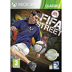 Avis Electronic Arts Fifa Street - Classics