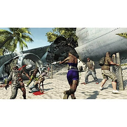 Dead Island Riptide PS3