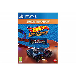 Milestone Hot Wheels Unleashed