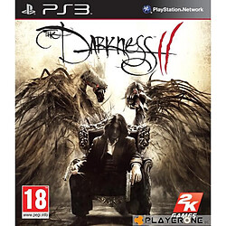The Darkness 2 - Sony