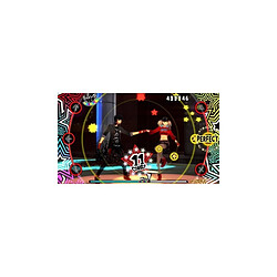 Acheter Koch Media Persona 5 Dancing In Starlight - PS4