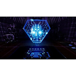 Acheter Plaion System Shock PS5
