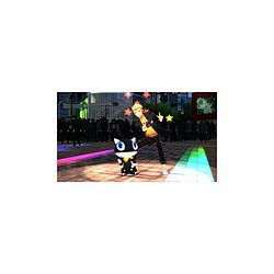 Avis Koch Media Persona 5 Dancing In Starlight - PS4
