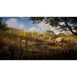 Avis Ubisoft Assassin's Creed Valhalla