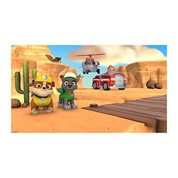 Avis Outright Games PatPatrouille en mission Jeu Switch · Occasion