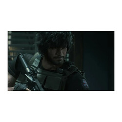 Avis CAPCOM Resident Evil 3
