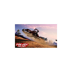 Just For Games MX vs ATV: All Out Anniversary Edition