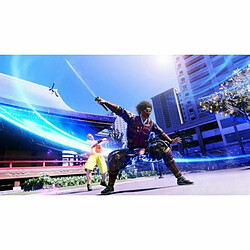 Sega Like a Dragon Infinite Wealth - PS4