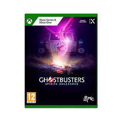 Just For Games Ghostbusters Spirits Unleashed