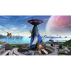 Nintendo Star Fox Zero - Wii U