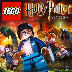 Avis Lego Harry Potter Année 5 à 7