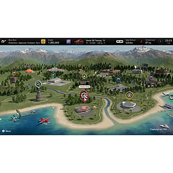 Acheter SONY Gran Turismo 7 - PS4