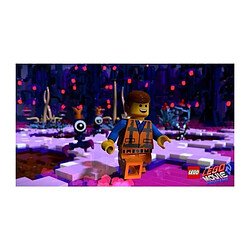 Warner Bros. Games Warner Bros La Grande Aventure LEGO 2 - Switch