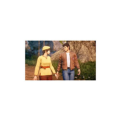 Acheter Sega Shenmue III