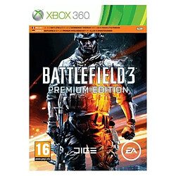 Electronic Arts Battlefield 3