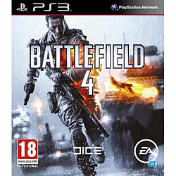 Sony Battlefield 4