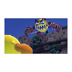 Avis Bandai Namco Games Bandai Namco Pac-Man World Re-PAC - Switch